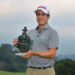 Favela triunfa en Guatemala