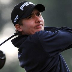 Ortiz campeón en Panamá