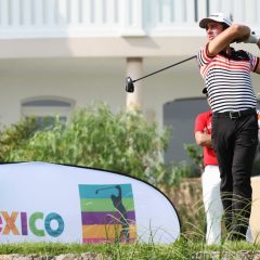 Cazaubón registra récord de campo