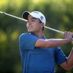 Mexicanos pasan el corte en Uruguay