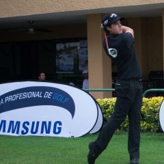 Buen inicio de los mexicanos en Texas