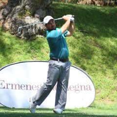 Top cinco para Díaz