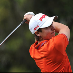 Tercer lugar para Ortiz en Georgia