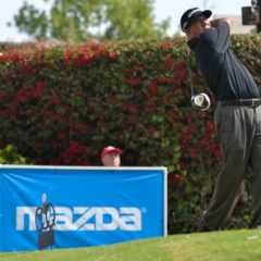 Toledo fue cuarto en Woodlands