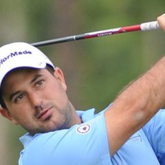 Díaz sigue pasando cortes en el Web.com