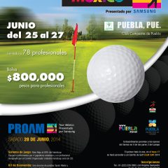 Puebla, la tercera etapa