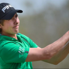 Ortiz se codea con los grandes