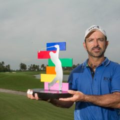 Inman gana en desempate