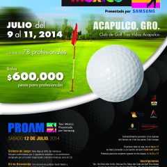 Lista la cuarta etapa del Tour México