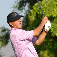 Destaca Toledo en Gales