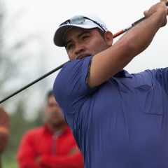 Top ten para Rodríguez en Canadá