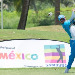 Kenji se mantuvo al frente