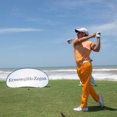 Murayama líder en Acapulco