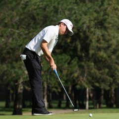 Favela pasó el corte en California