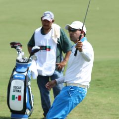 Triple empate en Colima