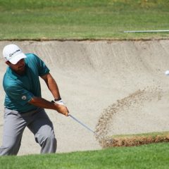 Díaz, el más destacado en Tennessee