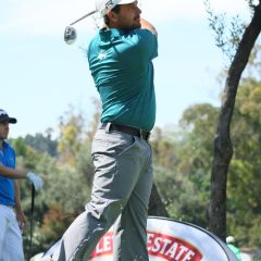 Díaz desciende en Tennessee