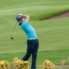 Villarreal no pasa el corte