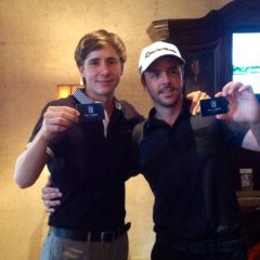 Fraustro y Ortiz al PGA Tour