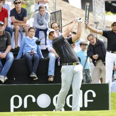 Mexicanos en el top ten en Ecuador