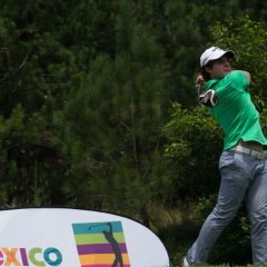 Vázquez, co líder en Ecuador