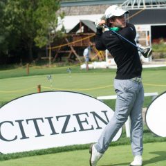 Vázquez líder en Morelia