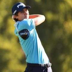 Top 20 para Ortiz en Las Vegas