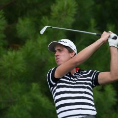 Cazaubón, el mejor mexicano en Mazatlán