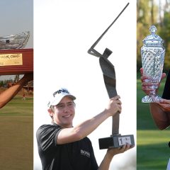 Ortiz, jugador del año en el Web.com