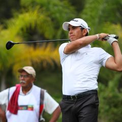 Empate en el liderato en Ixtapan