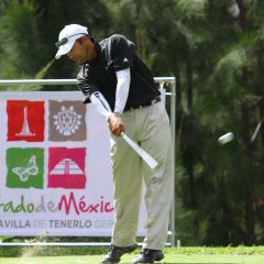 García, líder en Ixtapan de la Sal