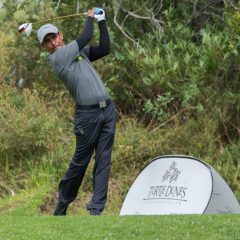 Murayama se colocó de líder en San Miguel de Allende