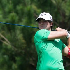 Mexicanos top ten en Perú