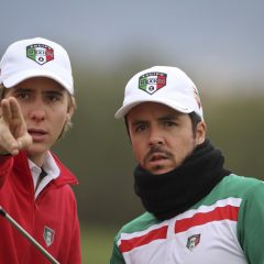 Top 25 para Ortiz y Fraustro en el PGA Tour