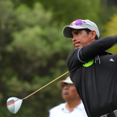 Mexicanos en el Q-School del PGA Tour Latinoamérica