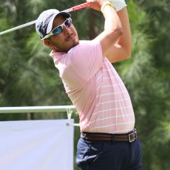 Solis al PGA Tour Latinoamérica
