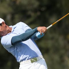 Murayama, el mejor mexicano en el Q-school del PGAL