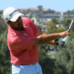 Top ten para Díaz en el Web.com