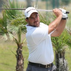 Mal clima obliga a suspender la segunda ronda en Colombia