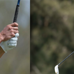 Ortiz y Rodríguez, pasaron el corte en sus respectivos torneos