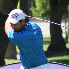 Díaz fue 30 en Chile y Toledo 37 en Arizona