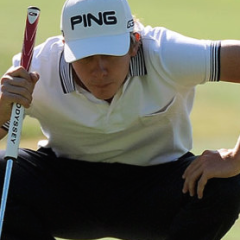 Discreta actuación de Ortiz en el inicio de la temporada del PGA Tour