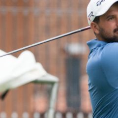 Díaz jugará el WGC-Mexico Championship