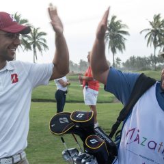 Guerrero, el mejor mexicano en Mazatlán