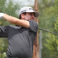 Favela y Solis con buen inicio en Panamá