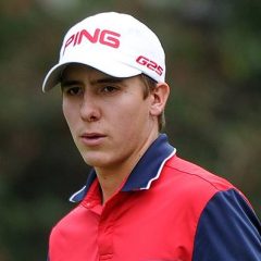 Ortiz pasó el corte en Nevada