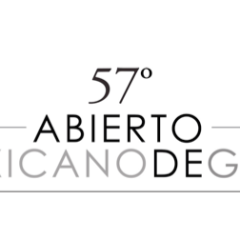 Convocatoria Abierto Mexicano de Golf