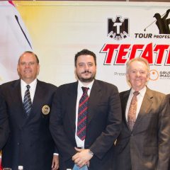 Presentan el Tour Profesional Tecate