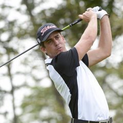 Cazaubón triunfó en Panamá