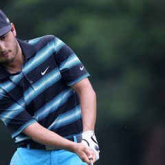 Ancer en el sitio 13 en Carolina del Sur